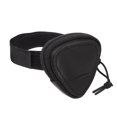 thumbnail image 1 of Luxshiny Bolsa Para Accesorios De Guitarra Con Compartimento Para Almacenamiento Seguro De Púas, 1 of 8