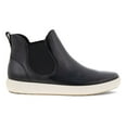 thumbnail image 2 of ECCO Women's Soft 7 Chelsea Boot Black - 470463-01001  BLACK, 2 of 4