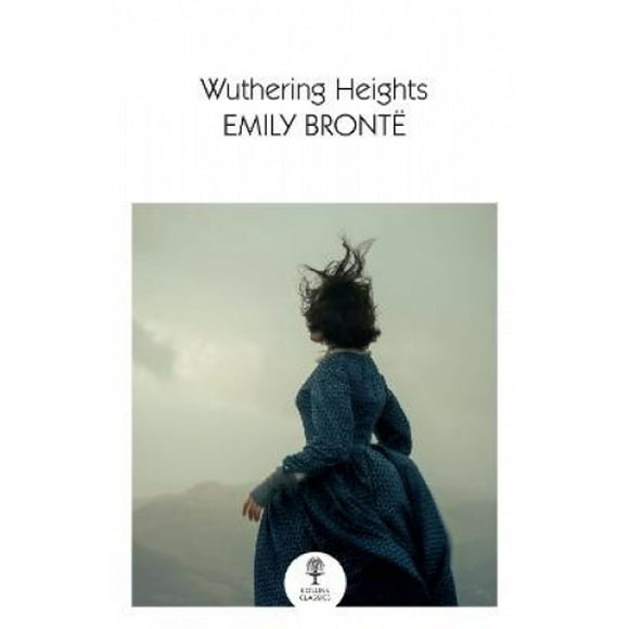 Wuthering Heights (Collins Classics) (Collins Classics)