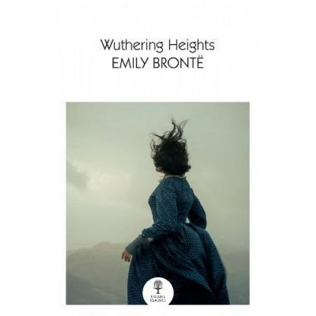 Wuthering Heights (Collins Classics) (Collins Classics)