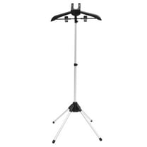 SILENRADAWN Collapsible Garment Steamer Hanger Multi 1 Set