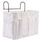 thumbnail image 1 of Headphones,headphones bluetooth,wireless headphonesBed Bag With Wire Frame Bed Organiser Bunk Bed Hanging Bag Storage Bag For Book Magazine Headphones, 1 of 4