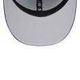 thumbnail image 5 of Men's New Era Navy Chicago White Sox Oceanside Low Profile 59FIFTY Fitted Hat, 5 of 6