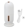 thumbnail image 2 of Essential Oil Diffuser Household Battery Usb Lithium Battery Fragrance Machine Built In Aroma Diffuser for Car Aroma Sprayer Automatic Reed Diffuser Oils, 2 of 8