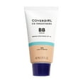thumbnail image 1 of COVERGIRL Smoothers BB Cream, Sheer, Smooth Color for Radiant, Natural-Looking Skin, Lightweight Formula, All-day Hydration, 100% Cruelty-Free, 1 of 4