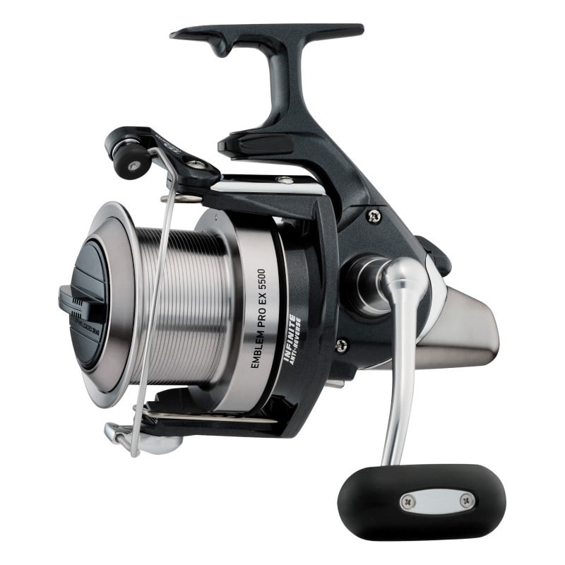 Daiwa Emblem Pro EX Spinning Reel, 5000