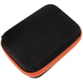 thumbnail image 4 of MIANGASTORE Plaything Storage Bag Compartment YoYo Ball Storage Pouch Carrying Case, 4 of 6