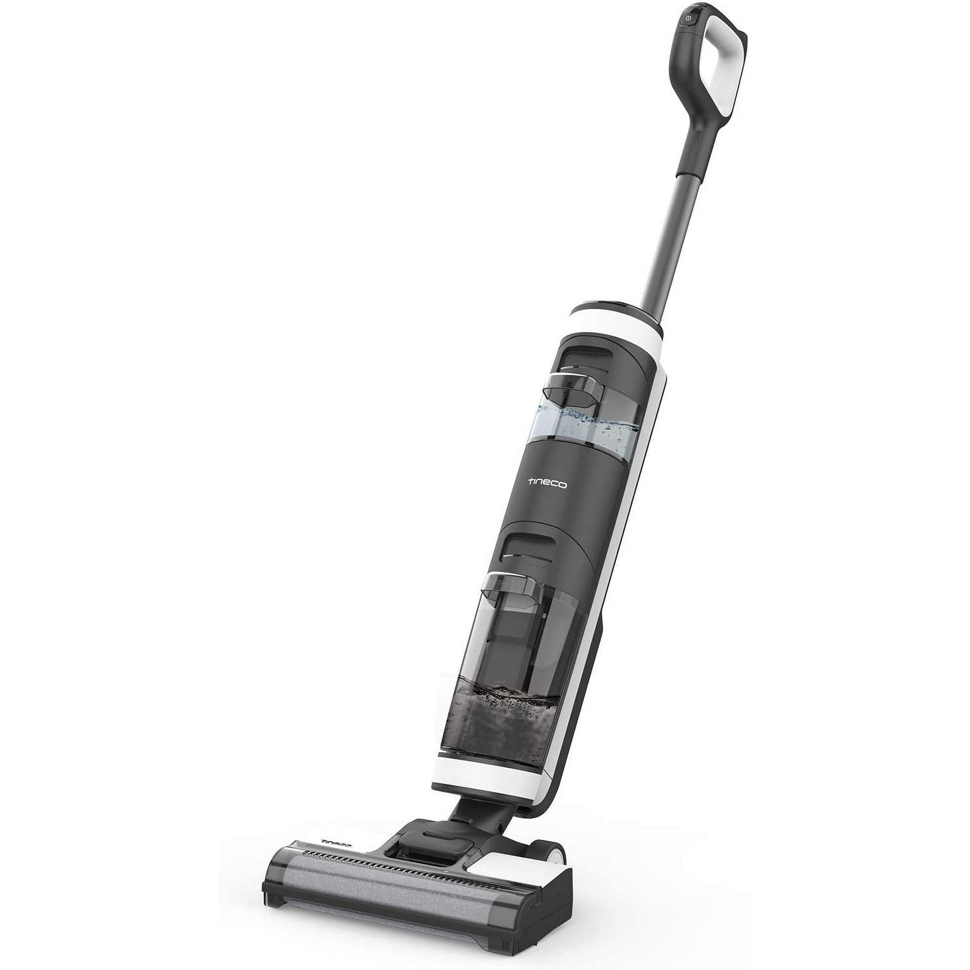 Tineco Floor One S3 Cordless Vacuum | Hardwood Floors Cleaner