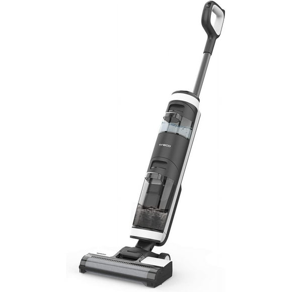 Tineco Floor One S3 Cordless Vacuum | Hardwood Floors Cleaner, Lightweight Wet Dry Vacuum Cleaners for Multi-Surface Cleaning with Smart Control System