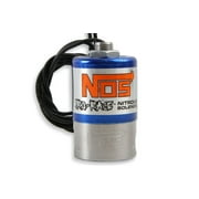 NOS/Nitrous Oxide System 02462-S-JSNOS Nitrous Oxide Plumbing Kit