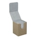 thumbnail image 3 of Caja para baraja de cartas coleccionables, estuche para guardar cartas de juego, organizador de cartas para cartas. Caqui, 3 of 9