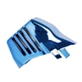 thumbnail image 3 of LOVIVER Battery Protector for Rear Derailleur Bike Derailleur Battery Cover Case Blue, 3 of 8