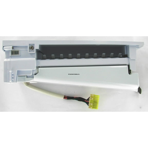 Restored CoreCentric Refrigerator Ice Maker Assembly Replacement for Samsung DA97-12317A (Refurbished)