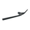 thumbnail image 1 of Riser Handlebar, Bike Handlebar, Mountain Bike Handlebar Riser Bars Long Handlebars for Downhill Cycling Racing - 70mm 800mm, 1 of 8