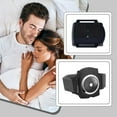 thumbnail image 3 of Anti-Snore Wristband Snore Stopper Sleep Connection Bracelet Device Snoring USA, 3 of 8
