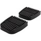 thumbnail image 3 of 31321-14020 Brake Clutch Pedal Pad Rubber Cover Trans Vehicles For Toyota/Camry/Celica/Paseo/RAV4/Tacoma, 3 of 5