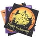 thumbnail image 1 of Paquete de 3 servilletas de fiesta de Halloween para decoraciones de Halloween, 1 of 3