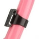 thumbnail image 3 of Snorkel de silicona Comfort Full Dry para respirar sin esfuerzo - Rosa, 3 of 8