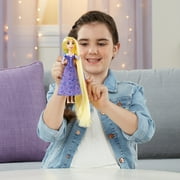 Disney Tangled the Series Musical Lights Rapunzel, ages 3 & up
