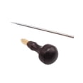 thumbnail image 2 of GUOOL Professional Awl Tool Sewing DIY Repairing Stitcher Leathercraft Hand Stitching cone, 2 of 9
