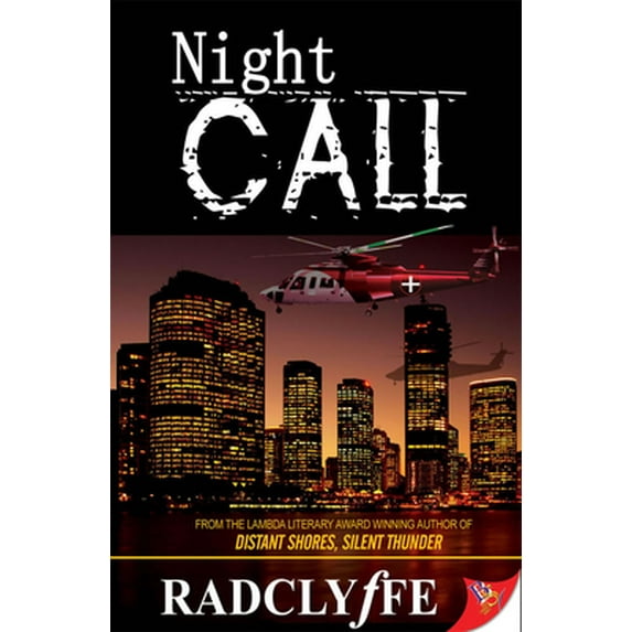 Pre-Owned Night Call (Paperback) 1602820317 9781602820319