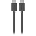 thumbnail image 2 of Insignia NS-HG12505 - HDMI cable - HDMI male to HDMI male - 12 ft - triple shielded - black - 4K support, 2 of 4