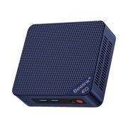 Beelink EQ12 Mini PC, Intel Processor Alder Lake-N100, 16 GB, 500GB HD, 500GB SSD