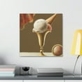 thumbnail image 3 of Cool Creamy Treats - Canvas, 3 of 10
