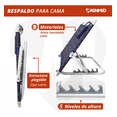 thumbnail image 5 of Respaldo Ajustable Cama Magnimed OA4531, 5 of 5