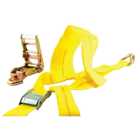 Erickson Adjustable Tire Strap