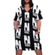 thumbnail image 1 of Vestido holgado de verano con bolsillos de Northern Soul, 1 of 6