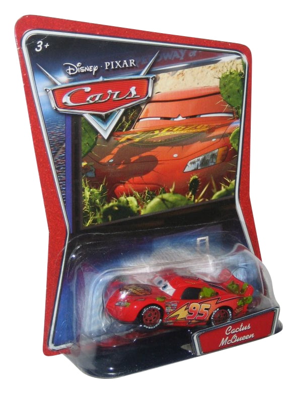 lightning mcqueen coco