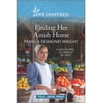 thumbnail image 1 of Pre-Owned Finding Her Amish Home: An Uplifting Inspirational Romance (Paperback) 1335586636 9781335586636, 1 of 1