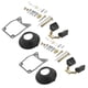 thumbnail image 2 of Carburetor Rebuild Kit for Yamaha Virago 750 XV750 1981-1983 - Set of 2-XinHan, 2 of 5