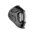 thumbnail image 3 of Welding Helmet Solar Auto Darkening Electric True Color Wlding Mask/Helmet/Welder Cap/Welding Lens ,Long Lasting, 3 of 6