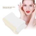 thumbnail image 4 of Eyelash Extension Remover Pad, Disposable Cotton Cleaning Pads For Under Eyes, Prevents Irritation, Convenient To Use, 40pcs, 4 of 8