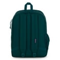 thumbnail image 2 of Mochila JanSport Cross Town Plus grande con manga de 15 pulgadas, 2 of 7
