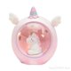 thumbnail image 5 of Lámpara de estrella de unicornio, lámpara de noche pequeña para dormitorio, decoración de habitación de corazón de niña, figura de acción de Anime impresa de unicornio, 5 of 5