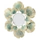 thumbnail image 4 of Espejos decorativos de pared BuyWeek Espejos de pared con hojas de ginkgo, 4 of 12