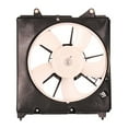 thumbnail image 1 of OE Compatible/Replacement Radiator Fan Assembly, 1 of 1