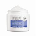 thumbnail image 2 of Avon Moisture Therapy Hypoallergenic Moisturizing Cream for Smoother Skin, Fragrance Free, 5.3 oz, 2 of 8