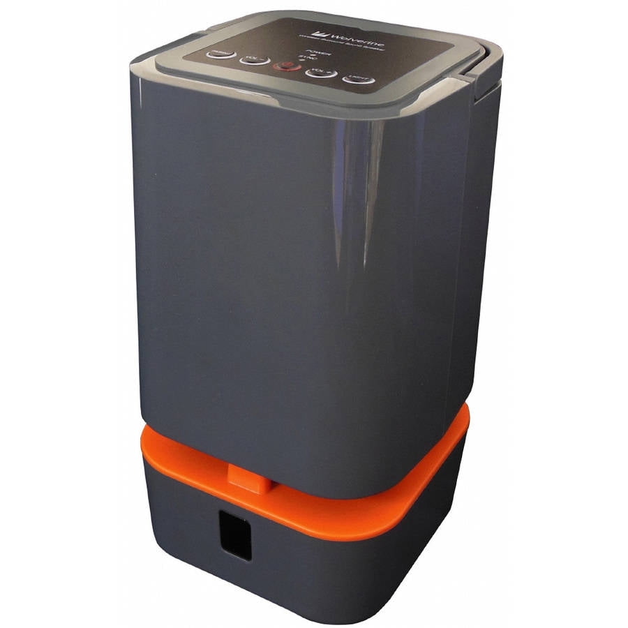wolverine stereo wireless speaker