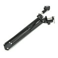 thumbnail image 1 of Microphone Bracket, Microphone Arm Stand Folding Metal Telescopic Adjustable  For Voice-Over For Games For Recording For Professional Streaming, 1 of 8