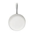thumbnail image 6 of The Pioneer Woman Harlow 12" Ceramic Non-Stick Fry Pan, Denim Blue, 6 of 10