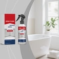 thumbnail image 1 of Eliminador de manchas para muebles, azulejos y paredes. Limpiador de paredes y muebles. 100 ml., 1 of 9