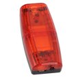 thumbnail image 4 of Emergency LED  Warning Shoulder Light Gravity Induction Mini Emergency Strobe Light With Clip For Traffic Guidance Cycling Night Run Cosplay, 4 of 8