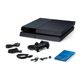 Sony, 2215A, PlayStation 4 Slim 500GB Gaming Console with 2