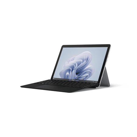 Microsoft Surface Go 4 - 10.5 PixelSense Display - Intel N200 - 8GB Memory - 256GB SSD - Windows 11 Pro - Platinum XIG-00001