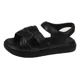 thumbnail image 1 of Sandalia Confort Comoda Chancla Plataforma Sponch Huarache, 1 of 8