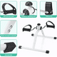 thumbnail image 4 of Máquina Ejercicio Fitness Pedal Plegable Paso Portátil Malubero Máquina Ejercicio Fitness, 4 of 5